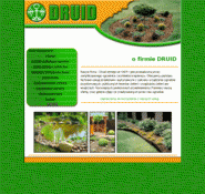 Druid-ogrody.com.pl