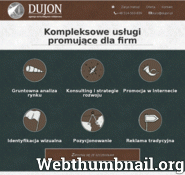 Forum i opinie o dujon.pl