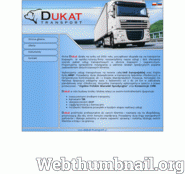 Dukat-transport.pl