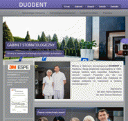 Forum i opinie o duodent.org