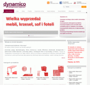 Forum i opinie o dynamico.pl