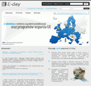 Forum i opinie o e-day.com.pl