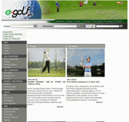 Forum i opinie o e-golf.pl