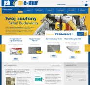 Forum i opinie o e-mur.com.pl