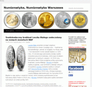 Forum i opinie o e-numizmatyka.waw.pl