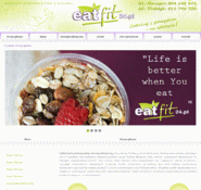 Forum i opinie o eatfit24.pl