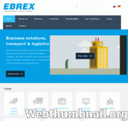Forum i opinie o ebrex-business-solutions.com