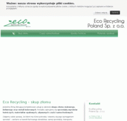 Forum i opinie o ecorecyclingpoland.pl