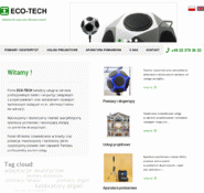 Ecotech.biz.pl