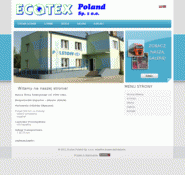 Forum i opinie o ecotex.pl