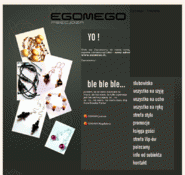 Egomego.net