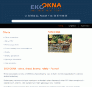 Forum i opinie o eko-okna.com.pl