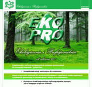 Forum i opinie o eko-pro.pl