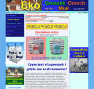 Forum i opinie o ekogroszek2u.pl