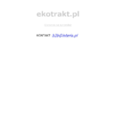 ekotrakt.pl