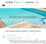 Forum i opinie o ekskluzywne-baseny.pl