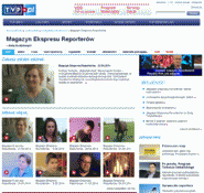 Forum i opinie o ekspresreporterow.tvp.pl