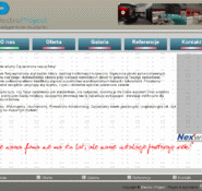 Forum i opinie o electro-project.com.pl