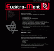 Elektro-mont.pl
