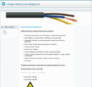 Forum i opinie o elektryk-bydgoszcz.cba.pl