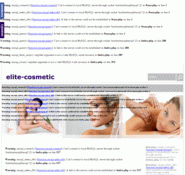 Forum i opinie o elite-cosmetic.pl