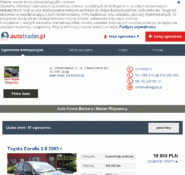 Forum i opinie o elmar.autotrader.pl