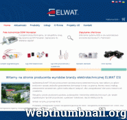 Elwat.com.pl