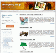 Emerytury.biz.pl