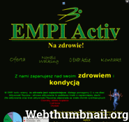 Empi-activ.za.pl