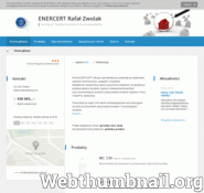 Forum i opinie o enercert.firmy.net