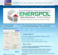 Forum i opinie o energpol.pl
