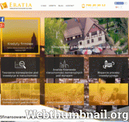 Forum i opinie o eratia.pl