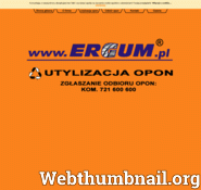 Forum i opinie o ergum.pl