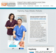 Estetica-implanty.pl