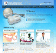 Estheticdental.com.pl