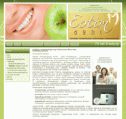 Estim-dent.pl