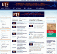 Forum i opinie o etf.com.pl