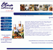 Forum i opinie o etna-catering.pl
