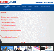 Forum i opinie o euro-mat.pl