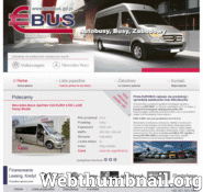 Forum i opinie o eurobus.gd.pl