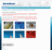 Euroclean.com.pl