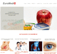 Forum i opinie o euromedic.com.pl