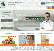 Forum i opinie o euromedica.com.pl