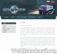 Forum i opinie o eurotransport.suwalki.pl