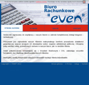 Forum i opinie o even.lbn.pl