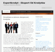 Forum i opinie o expertkredyt.com.pl