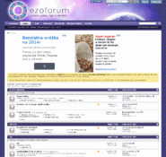 Forum i opinie o ezoforum.pl