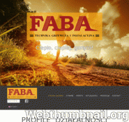 Faba.com.pl