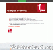 Fabryka-promocji.pl