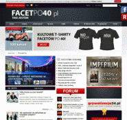 Forum i opinie o facetpo40.pl